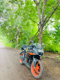 KTM RC 200