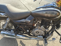 Ug Auburn Black Bajaj Avenger Cruise 220 BS6