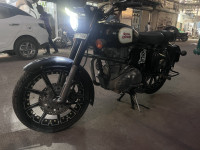 Royal Enfield Classic 350 2017 Model