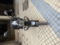 Bajaj Pulsar 150 2011 Model