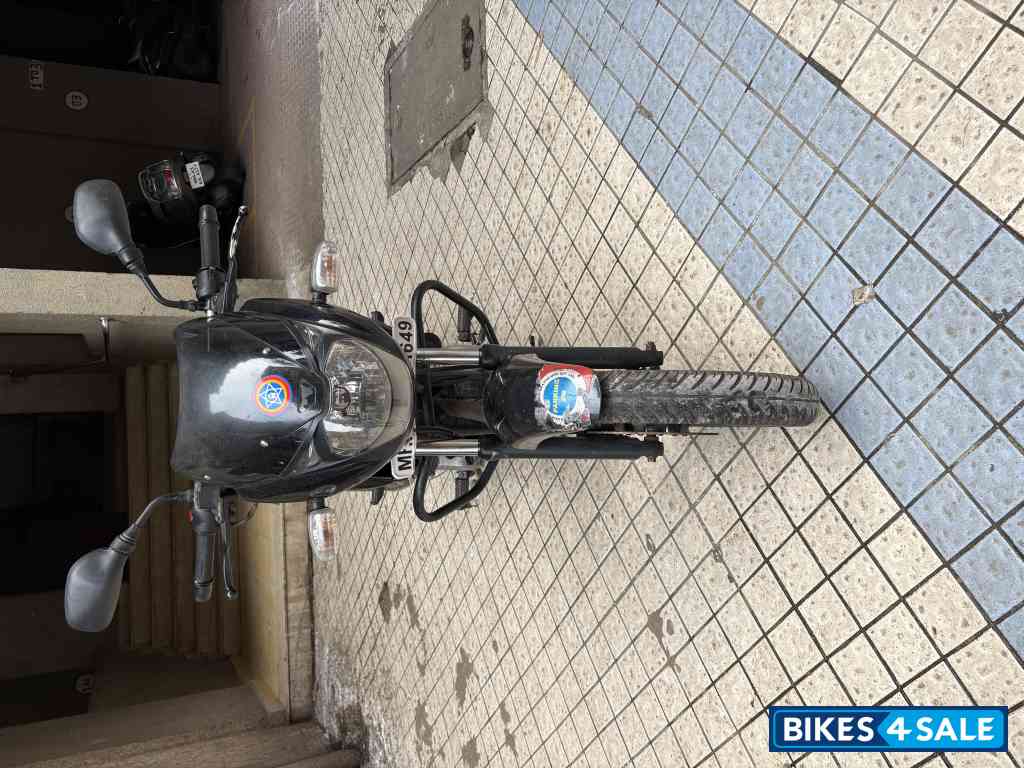 Bajaj Pulsar 150