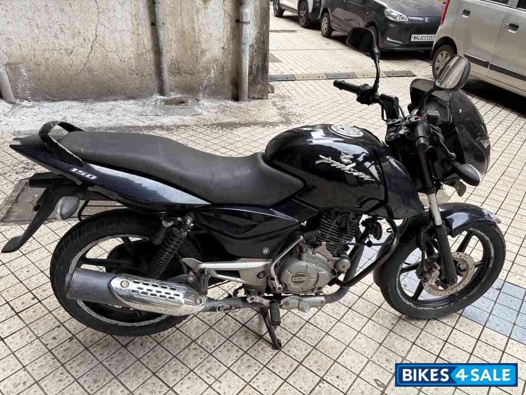 Bajaj Pulsar 150