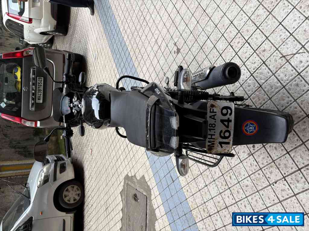 Bajaj Pulsar 150