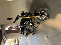 BMW G 310 R