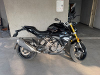 BMW G 310 R