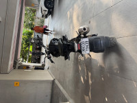 BMW G 310 R