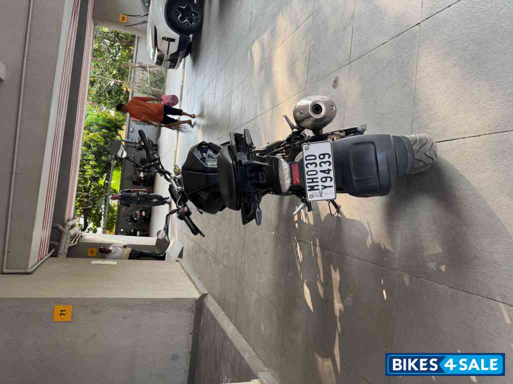 BMW G 310 R BMW G 310 R