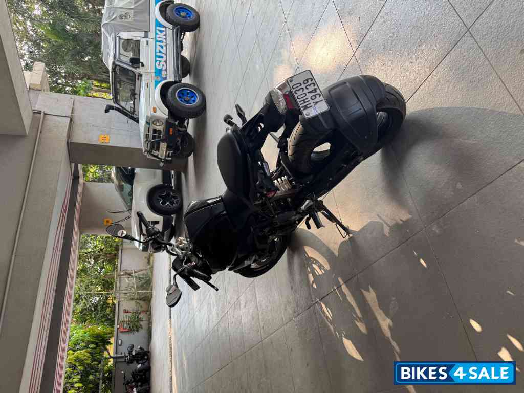 BMW G 310 R BMW G 310 R