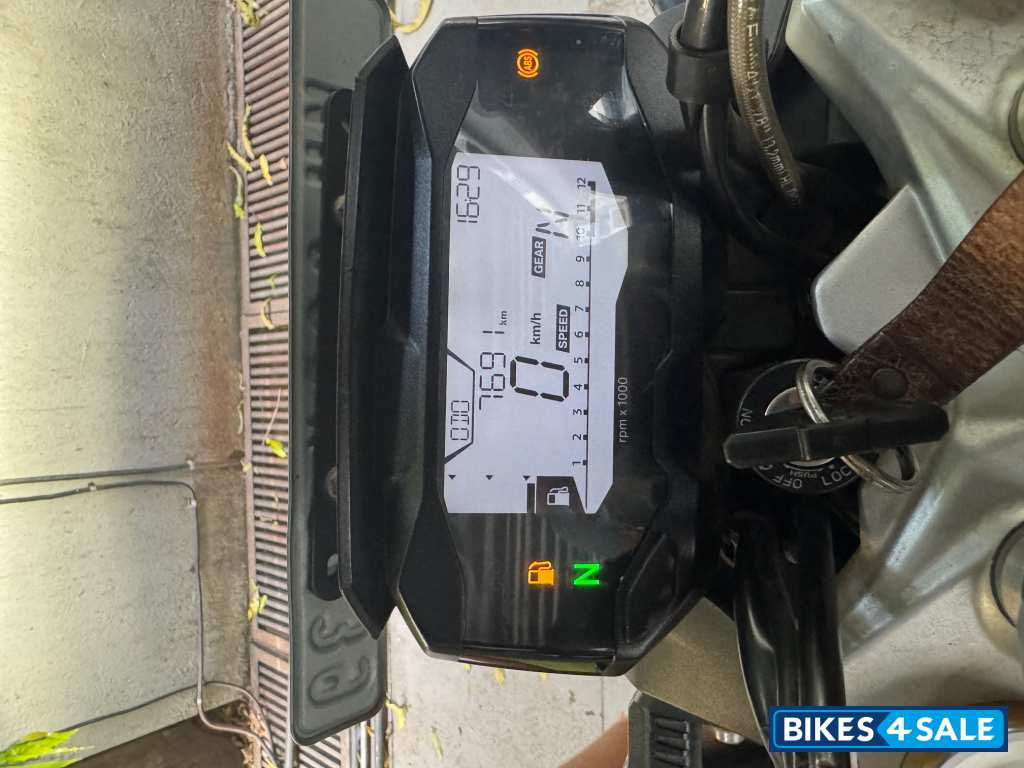 BMW G 310 R BMW G 310 R