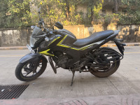 Honda CB Hornet 160R 2017 Model