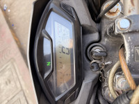 Honda CB Hornet 160R