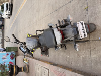 Honda CB Hornet 160R