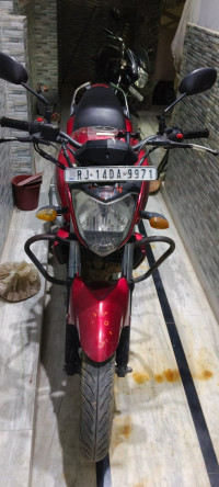 Yamaha FZ16 2014 Model