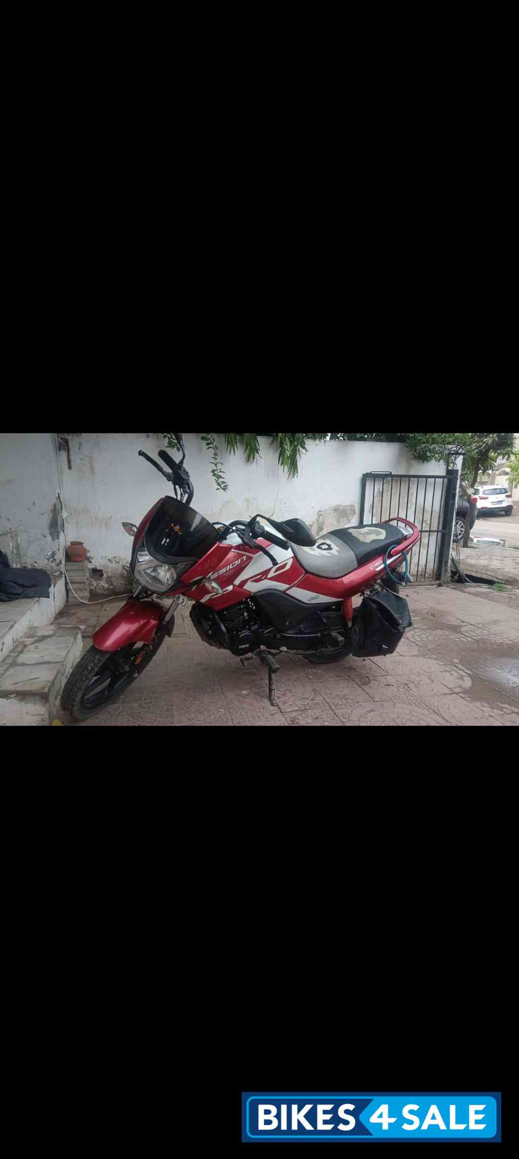 Red Hero Passion Pro 100 Million Edition