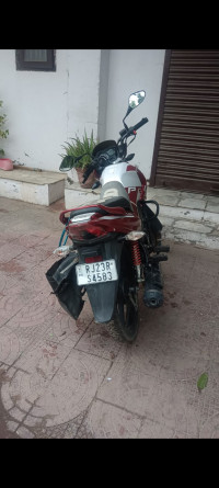 Red Hero Passion Pro 100 Million Edition