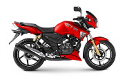 TVS Apache RTR 180 2018 Model