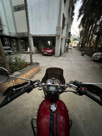 Royal Enfield Interceptor