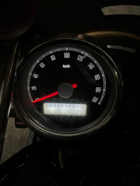 Royal Enfield Interceptor