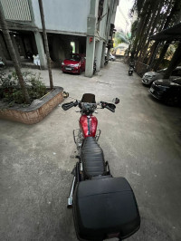 Royal Enfield Interceptor