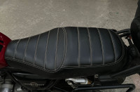 Royal Enfield Interceptor