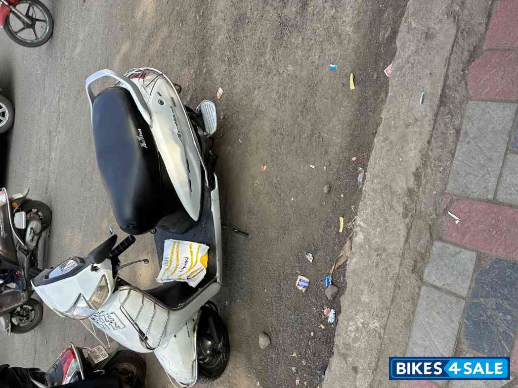 Honda Activa