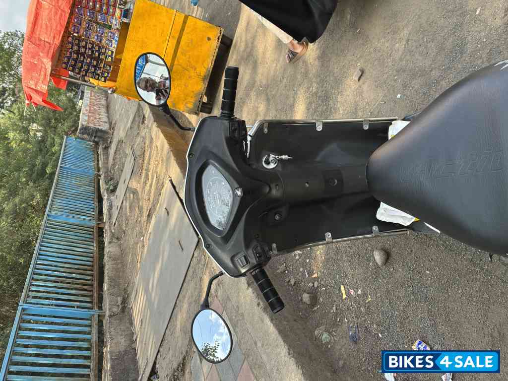 Honda Activa
