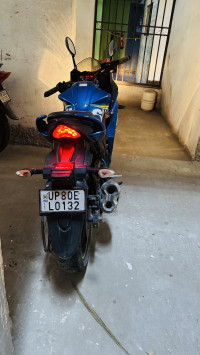 Suzuki Gixxer SF 2017 Model