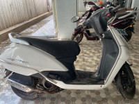 TVS Jupiter 2018 Model