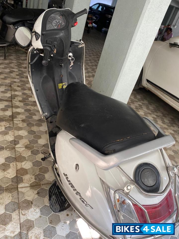 TVS Jupiter TVS Jupiter