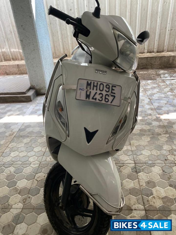 TVS Jupiter TVS Jupiter