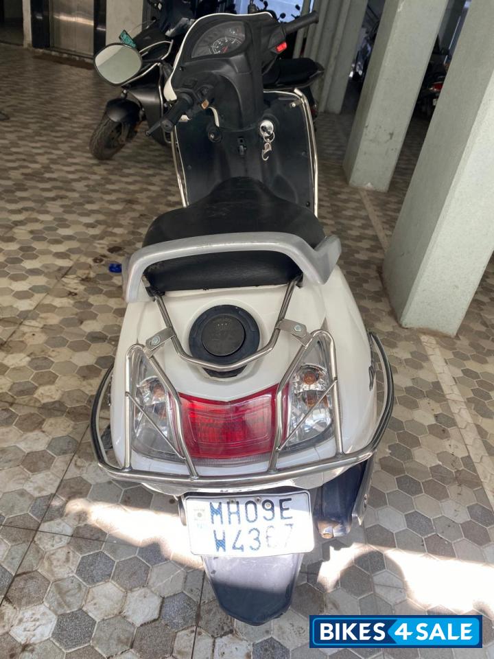 TVS Jupiter TVS Jupiter