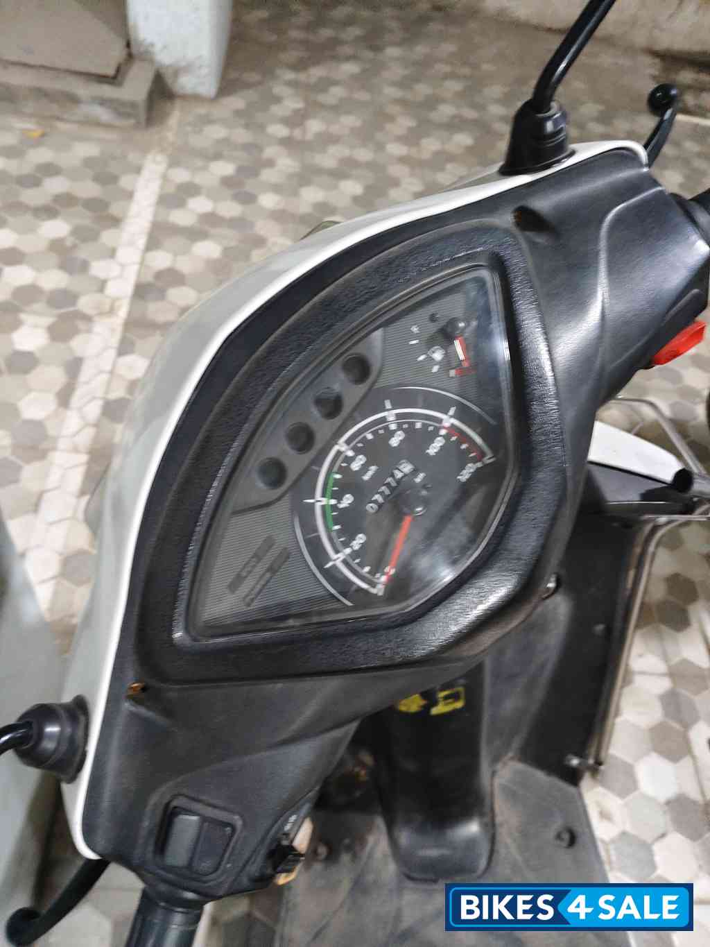 TVS Jupiter TVS Jupiter