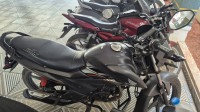 Honda Livo BS6