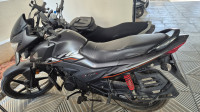 Honda Livo BS6