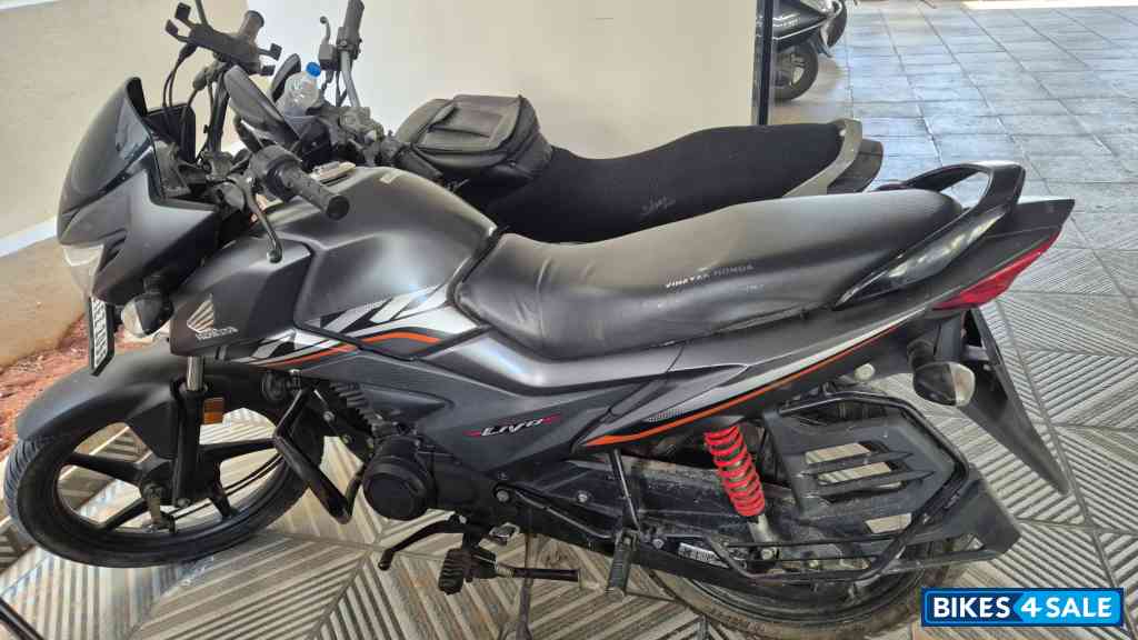 Honda Livo BS6 Honda Livo BS6