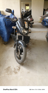 Bajaj Pulsar 150 DTSi 2012 Model