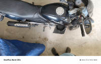 Bajaj Pulsar 150 DTSi