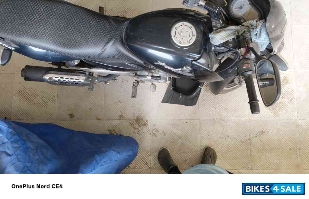 Bajaj Pulsar 150 DTSi