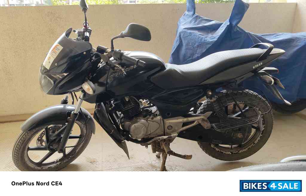 Bajaj Pulsar 150 DTSi