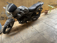 TVS Apache RTR 180