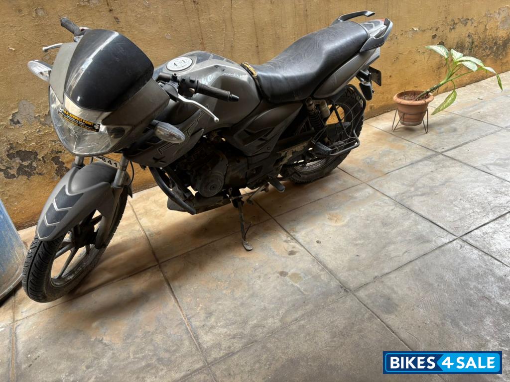 TVS Apache RTR 180 TVS Apache RTR 180
