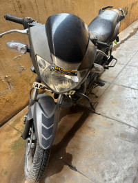 TVS Apache RTR 180
