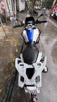 BMW G 310 GS 2022 Model