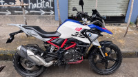 BMW G 310 GS