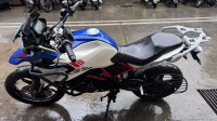 BMW G 310 GS