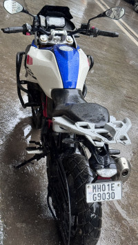 BMW G 310 GS