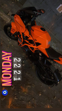 KTM RC 200 GP 2023 Model