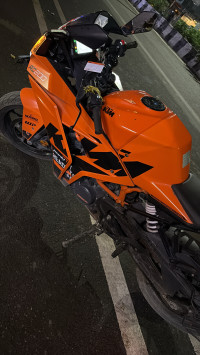 KTM RC 200 GP