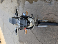 Bajaj CT 100 2015 Model