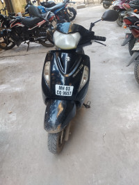 Suzuki Access 125 2017 Model